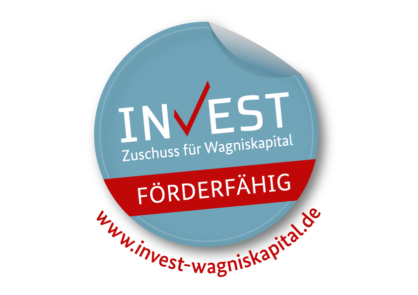 INVEST – Zuschuss für Wagniskapital INVEST – Zuschuss für Wagniskapital