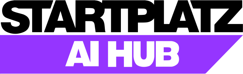 Startplatz AI Hub Startplatz AI Hub